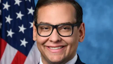 Rep George Santos