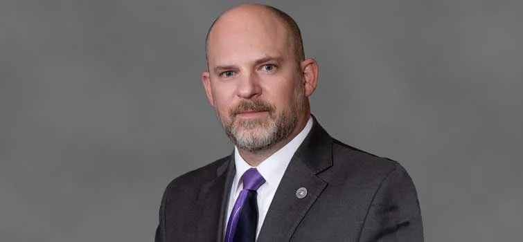 Sen. Daniel Thatcher