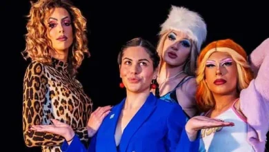 Southern Utah Drag Stars