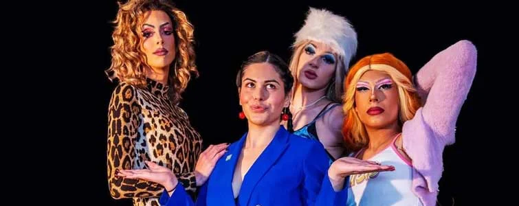 Southern Utah Drag Stars