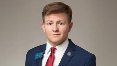 Braxton Mitchell