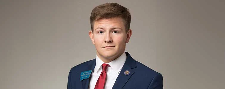 Braxton Mitchell