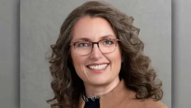 Rep. Nicholeen P. Peck