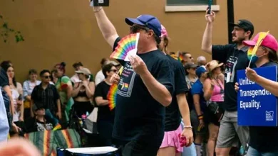 Equal Rights Oregon