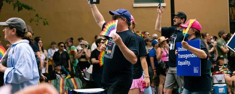Equal Rights Oregon